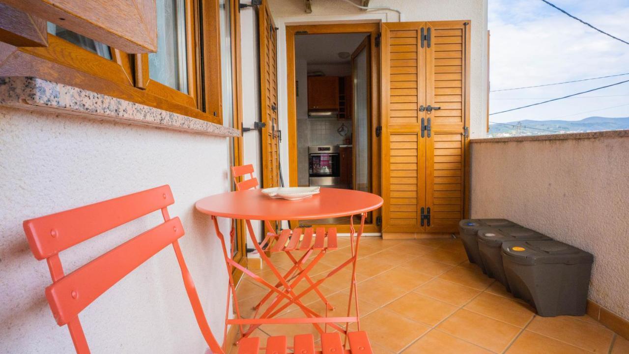 Apartma Tri Oljke Dobrovo Extérieur photo